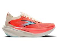 Zapatilla neutra HYPERION MAX 3 W CORAL-BLANCO 38.5