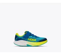 Zapatilla neutra K RINCON 4 LITTLE KIDS ELECTRIC AQUA/NEON HOKA CITRUS 32 2/3