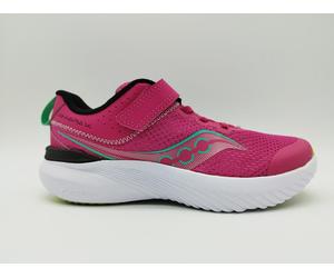 Zapatilla neutra KINVARA 14 AC KIDS ROSA 34
