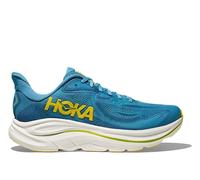 Zapatilla neutra M CLIFTON 10 AZUL-AMARILLO 44