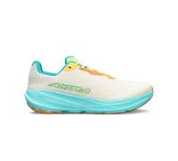 Zapatilla neutra M EXPERIENCE FLOW 3 WHITE/LUMINARY GREEN 45