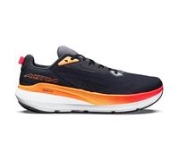 Zapatilla neutra M FWD VIA 2 BLACL/ORANGE POP/CORAL 42
