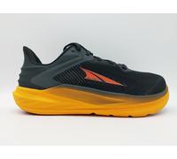 Zapatilla neutra M TORIN 8 VERDOSO-NEGRO 44