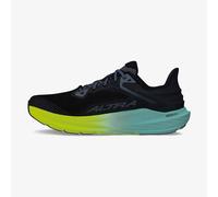 Zapatilla neutra M TORIN 8 VERDOSO-NEGRO 46.5