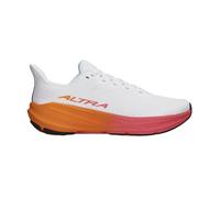 ZAPATILLA NEUTRA MUJER ALTRA W EXPERIENCE FLOW 2 BLANCO-NARANJA 37.5