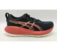ZAPATILLA NEUTRA MUJER ASICS GEL-CUMULUS 27 W NEGRO-ROSA 40.5