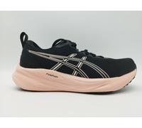 ZAPATILLA NEUTRA MUJER ASICS GEL-PULSE 16 W NEGRO-ROSA 38