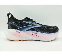 ZAPATILLA NEUTRA MUJER BROOKS GLYCERIN 22 W NEGRO-VIOLETA 42