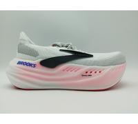 ZAPATILLA NEUTRA MUJER BROOKS GLYCERIN MAX W GRIS-FUCSIA 38