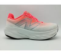 ZAPATILLA NEUTRA MUJER NEW BALANCE W 1080 V14 NARANJA-BLANCO 41