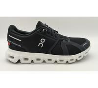 ZAPATILLA NEUTRA MUJER ON CLOUD 6 W NEGRO-BLANCO 38.5