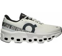 ZAPATILLA NEUTRA MUJER ON CLOUDMONSTER 2 W BLANCO-NEGRO 40.5