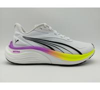 ZAPATILLA NEUTRA MUJER PUMA ELECTRIFY NITRO 4 W BLANCO-LILA 40