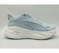 Puma Mujeres Magnify Nitro 3 Zapatillas para Correr Zapatilla Neutral Sea Glass-Mint Melt - Azul 41