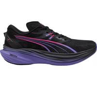 ZAPATILLA NEUTRA MUJER PUMA W DEVIATE NITRO 3 DIGI TOKYO NEGRO-LILA 38