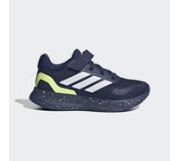 ZAPATILLA NEUTRA NIÑO ADIDAS RUNFALCON 5 EL C MARINO-BLANCO 31