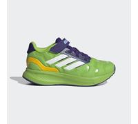 ZAPATILLA NEUTRA NIÑO ADIDAS RUNFALCON 5 IRO HULK EL C VERDE 28