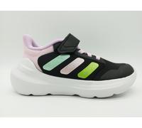 ZAPATILLA NEUTRA NIÑO ADIDAS TENSAUR RUN 3.0 EL C NEGRO-ROSA 31.5