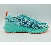 ZAPATILLA NEUTRA NIÑO ASICS GEL-NOOSA TRI 16 GS AZUL VERDOSO 39.5