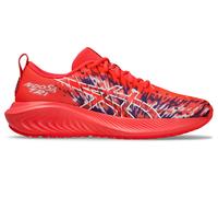 ZAPATILLA NEUTRA NIÑO ASICS GEL-NOOSA TRI 16 GS ROJO SOLAR 37