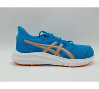 ZAPATILLA NEUTRA NIÑO ASICS JOLT 4 GS AZUL 35.5