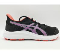 ZAPATILLA NEUTRA NIÑO ASICS JOLT 4 GS NEGRO-LILA 35.5