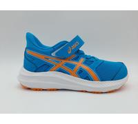 ZAPATILLA NEUTRA NIÑO ASICS JOLT 4 PS AZUL 28.5