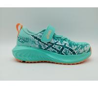 ZAPATILLA NEUTRA NIÑO ASICS PRE NOOSA TRI 16 PS AZUL VERDOSO 33.5