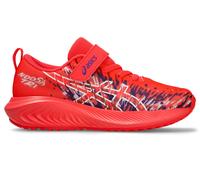 ZAPATILLA NEUTRA NIÑO ASICS PRE NOOSA TRI 16 PS NARANJA 33.5