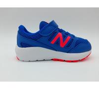 ZAPATILLA NEUTRA NIÑO NEW BALANCE IT 570 V2 AZUL 31