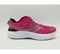 ZAPATILLA NEUTRA NIÑO/OUTLET SAUCONY KINVARA 14 AC KIDS ROSA 33