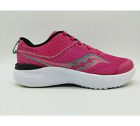 ZAPATILLA NEUTRA NIÑO/OUTLET SAUCONY KINVARA 14 LTT KIDS ROSA 38