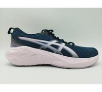 Zapatilla neutra NOVABLAST 4 GS ROSA PALO-MARINO 36