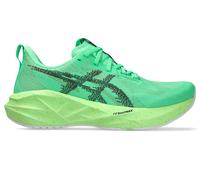 Zapatilla neutra NOVABLAST 5 VITAL GREEN/BLACK 47