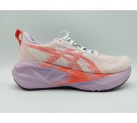 Zapatilla neutra NOVABLAST 5 W MARRON-NARANJA 39.5