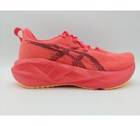 Zapatilla neutra NOVABLAST 5 W ROJO SOLAR 38