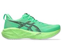 Zapatilla neutra NOVABLAST 5 W VITAL GREEN/BLACK 40.5