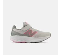 Zapatilla neutra P 520 V9 GRIS-ROSA 31