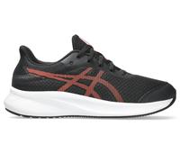 Zapatilla neutra PATRIOT 11 GS NEGRO-ROJO 36