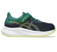 Zapatilla neutra PATRIOT 13 PS MARINO-VERDE 31.5