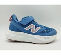 Zapatilla neutra PT 625 KIDS AZUL 28