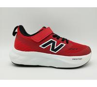 Zapatilla neutra PT 625 KIDS ROJO 33