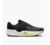 Zapatilla neutra REVEL MAX NEGRO-AMARILLO 40.5