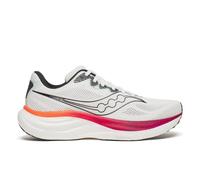 Zapatilla neutra RIDE 19 WHITE/CRIMSON 48