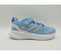 Zapatilla neutra RUNFALCON 5 EL C AZUL CIELO 31