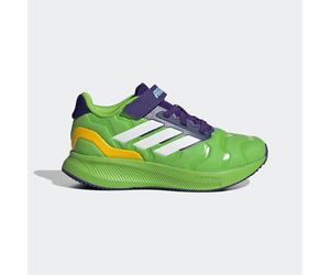 Zapatilla neutra RUNFALCON 5 IRO HULK EL C VERDE 31.5