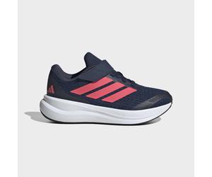 Zapatilla neutra RUNFALCON 6 EL C MARINO-ROJO 31.5