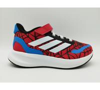 Zapatilla neutra RUNFALCON EL C SPIDER-MAN NEGRO-AZUL 30.5