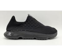 Zapatilla neutra / Sandalias REELAX MOC 5.0 NEGRO 42