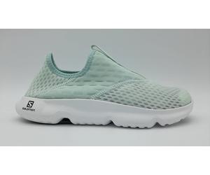 Zapatilla neutra / Sandalias REELAX MOC 5.0 W AZUL VERDOSO 41 1/3